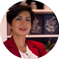 Juanita Ayala-Vargas, Chief Program Officer
