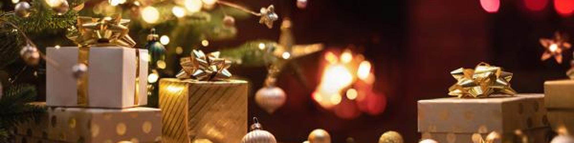 Season of Caring at United Way of Greater Union County